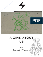 Fyol Zine