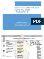 RPT PM T1 2018 KSSM