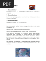 CARTA DE EXPOSICIÓN DE MOTIVOS  Cognition  Psychology 