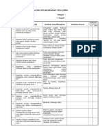 Form Instrumen Asesmen