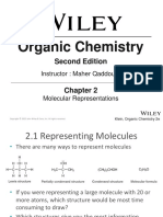 Organic Chemistry: Second Edition