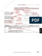 Annotation to Foundation Design Calculation