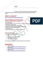 Botnet Tutorial PDF