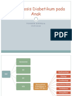 Ketoasidosis Diabetikum