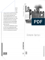 LA POLÍTICA. SARTORI..pdf