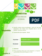 Hepatitis