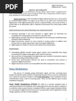 Download Digital Transmission Multiplexing and T-carriers by Mukesh SN36889128 doc pdf