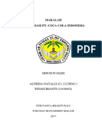 SAMPUL Perilaku Organisasi