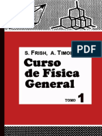 Curso de Física General, Tomo 1 - S. PDF