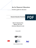 what work character education.pdf