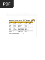 Format Surat Rasmi Kurangkan Kadar Saman