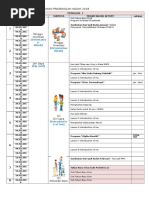 Download TAKWIM PRASEKOLAH 2018 by Marilyn Chua SN368893016 doc pdf