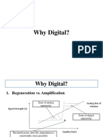 Why Digital