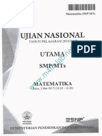 Mat SMP 2017 PDF
