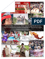 COMISION PARA EL DIALOGO CON LOS PUEBLOS INDIGENAS DE MEXICO (Informe de Trabajos 2013-2017)