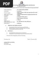 Kertas Kerja English Day Camp Kertas Kerja English Day Camp