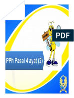 PPh Pasal 4 Ayat 2