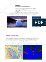 Geotermalna Energija 