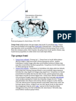 Gempa Bumi