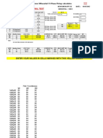 Ret 670 Calculation Gsu3-87uat