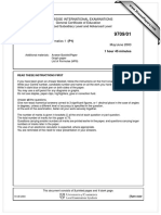 9709 s03 QP 1 PDF