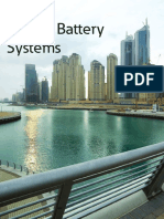 Central Battery System