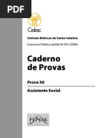CELESC - 2006 - FEPESE