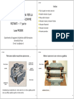 Diagnostica Delle Macchine Rotanti 1