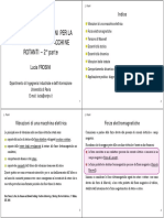 Diagnostica Delle Macchine Rotanti 2