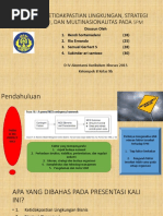 Download Bab 16 - Pengaruh Ketidakpastian Lingkungan Strategi Organisasi Dan by Anggari Saputra SN368901384 doc pdf