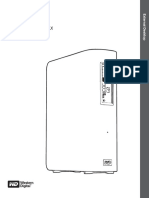 Western Digital My Book - Externi Hard - 01 PDF