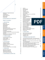 Table of Contents Overview