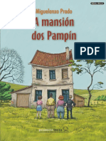 Amansiondospampin PDF