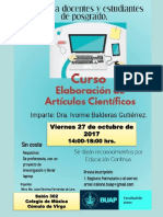 Articulos Cientificos