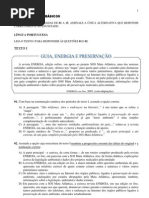CIA ELETRICIDADE DO AMAPÁ - 2006 - UNIVERSIDADE DA AMAZÔNIA