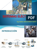 DMAC2.T. 14. Sistemas Eléctricos. 26_12_2017. 2017-II