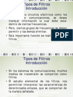 6 Filtros