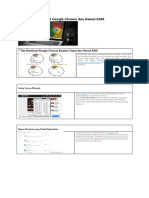 7 Cara Mempercepat Google Chrome Dan Hemat RAM