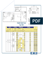 ZLK6 Dimensions and Specifications