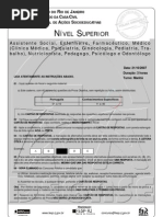 DEGASE - 2007 - FESP