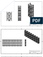 Example Cradle Coil Rack