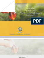 2014 Buku Mengenal Minyak Sawit Dengan Beberapa Karakter Unggulnya PDF