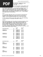 Flash File Cross Reference PDF