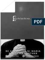 VOCATION PROMOTION POSTER LAYOUT - Laguna Ericson A. Final