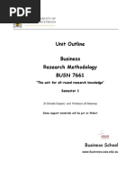 Download Business Research Methods 9th Edition by mirvohiduz SN36890702 doc pdf