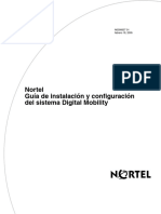 Nortel PDF