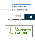 Lab Manual