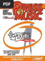 Download Press Music 09-2010 by PressMusic FreePress SN36890873 doc pdf