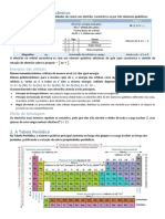 Quimica 12ano Resumo