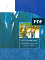 80 herramientas para el desarrollo participativo.pdf